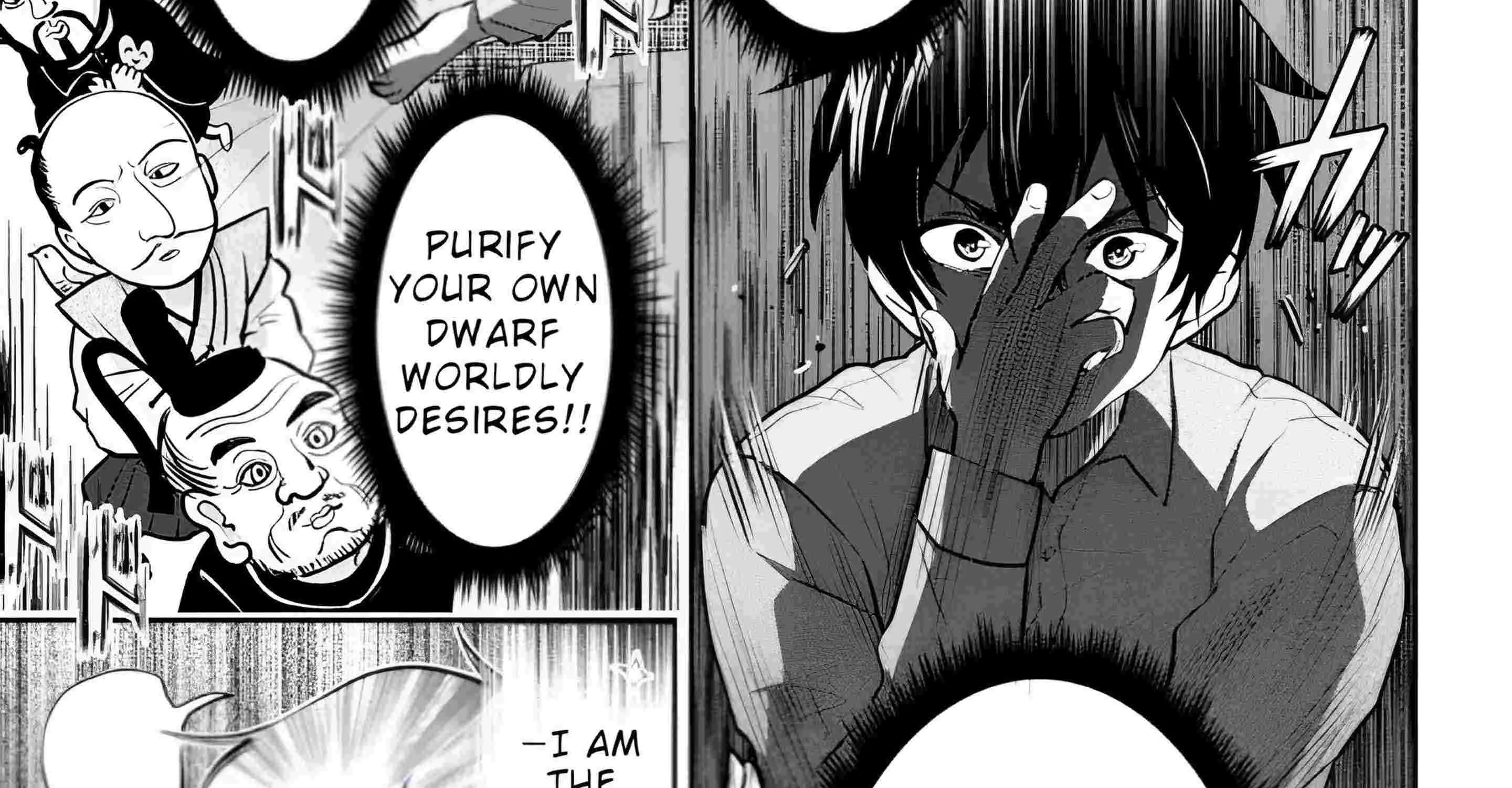 Class no Daikirai na Joshi to Kekkon Suru Koto ni Natta Chapter 14.1 page 39 - 