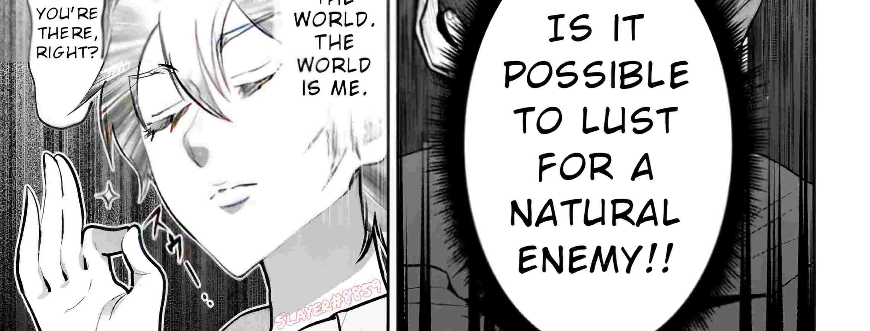 Class no Daikirai na Joshi to Kekkon Suru Koto ni Natta Chapter 14.1 page 40 - 
