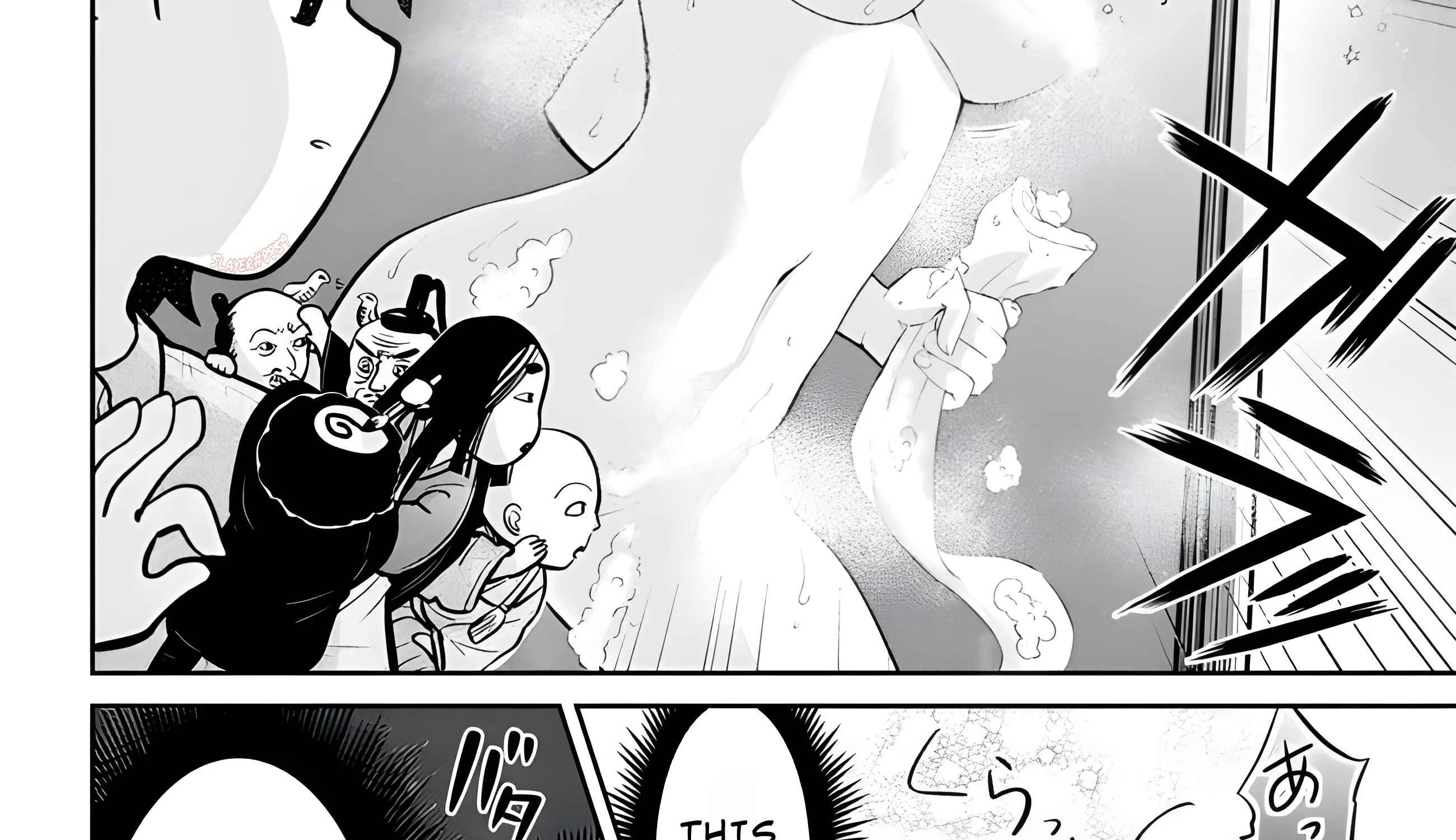 Class no Daikirai na Joshi to Kekkon Suru Koto ni Natta Chapter 14.1 page 42 - 