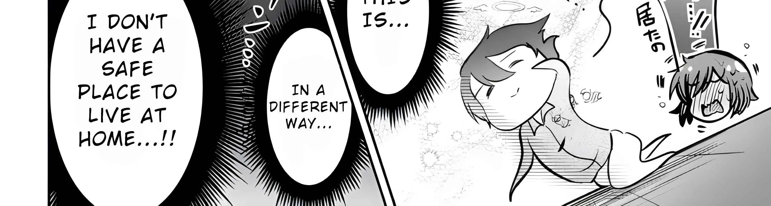 Class no Daikirai na Joshi to Kekkon Suru Koto ni Natta Chapter 14.1 page 43 - 