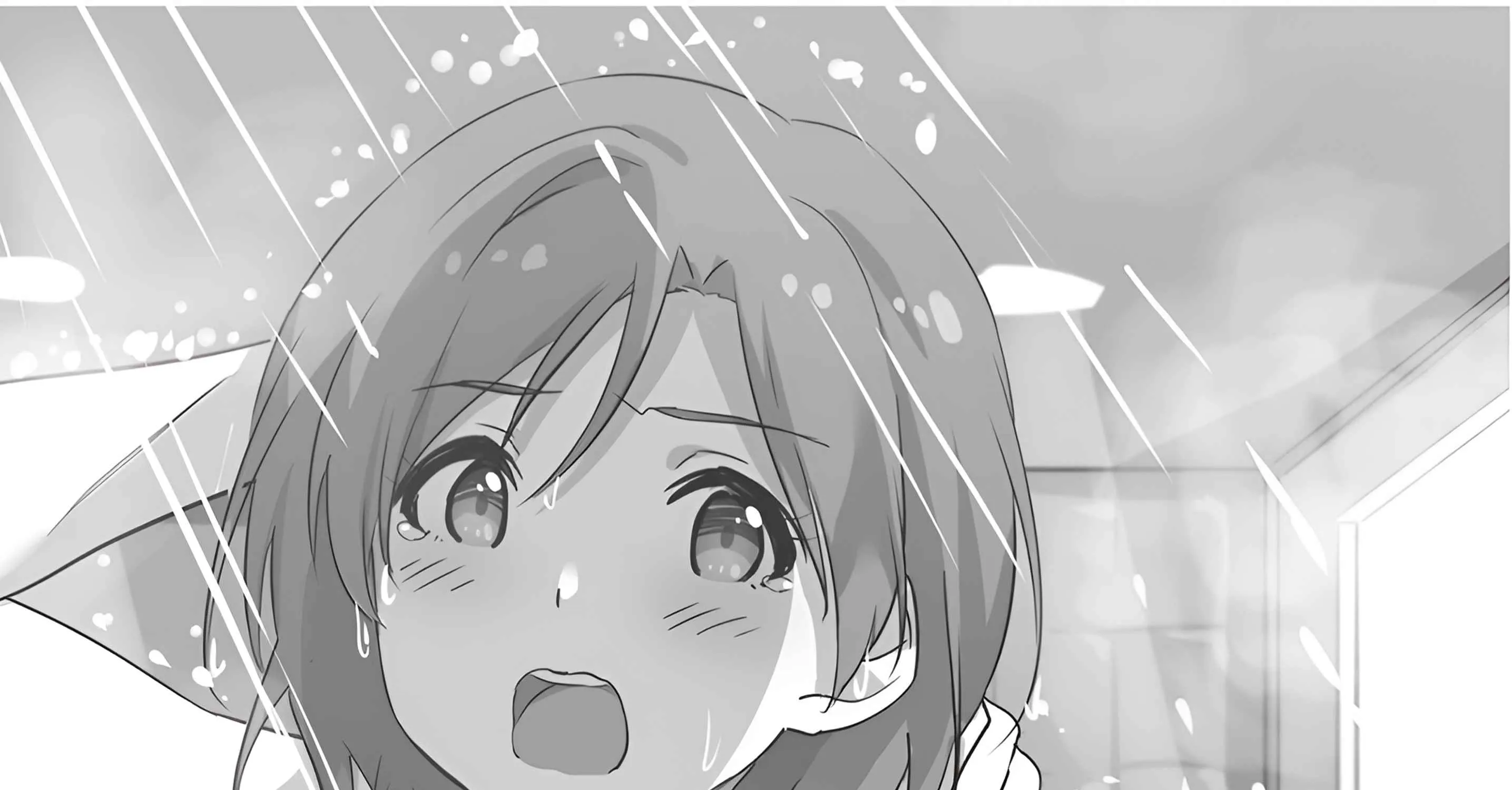 Class no Daikirai na Joshi to Kekkon Suru Koto ni Natta Chapter 14.1 page 44 - 