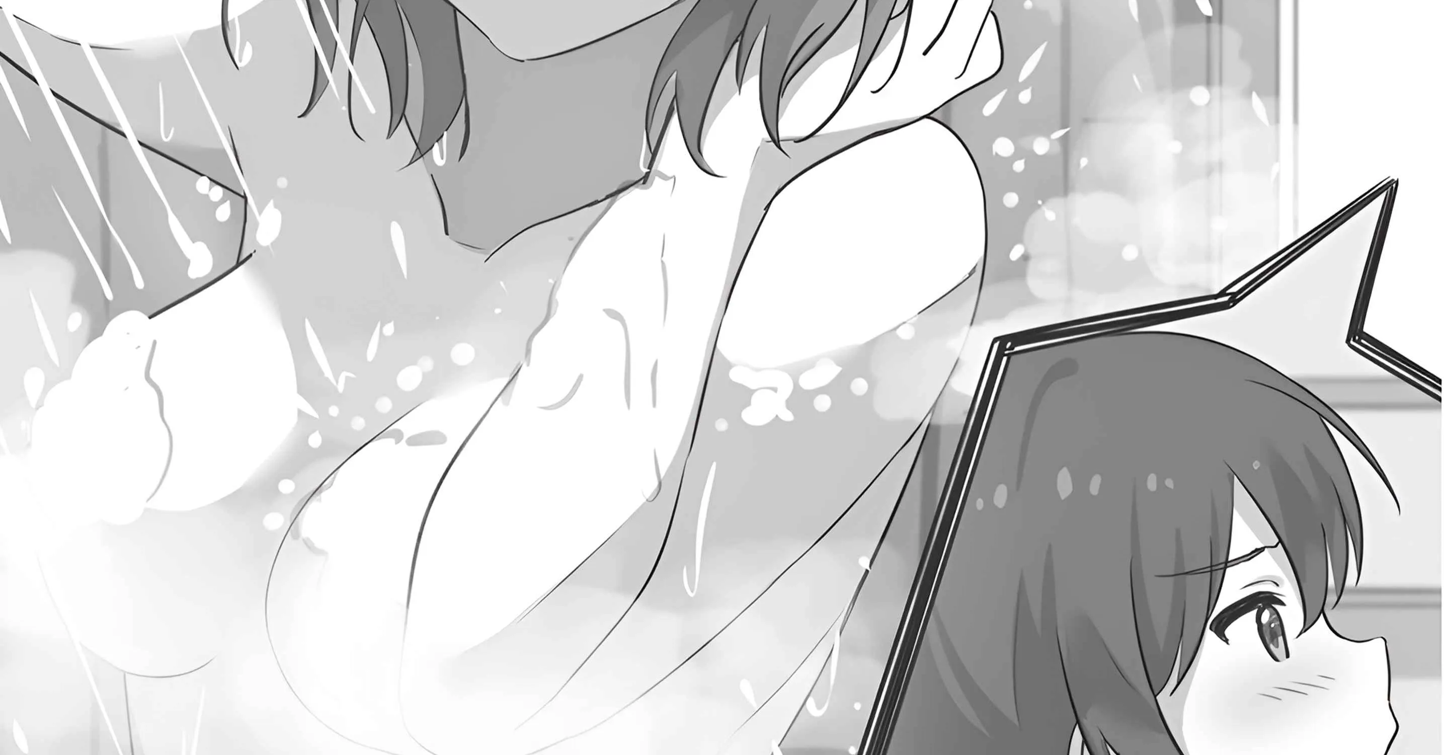 Class no Daikirai na Joshi to Kekkon Suru Koto ni Natta Chapter 14.1 page 45 - 