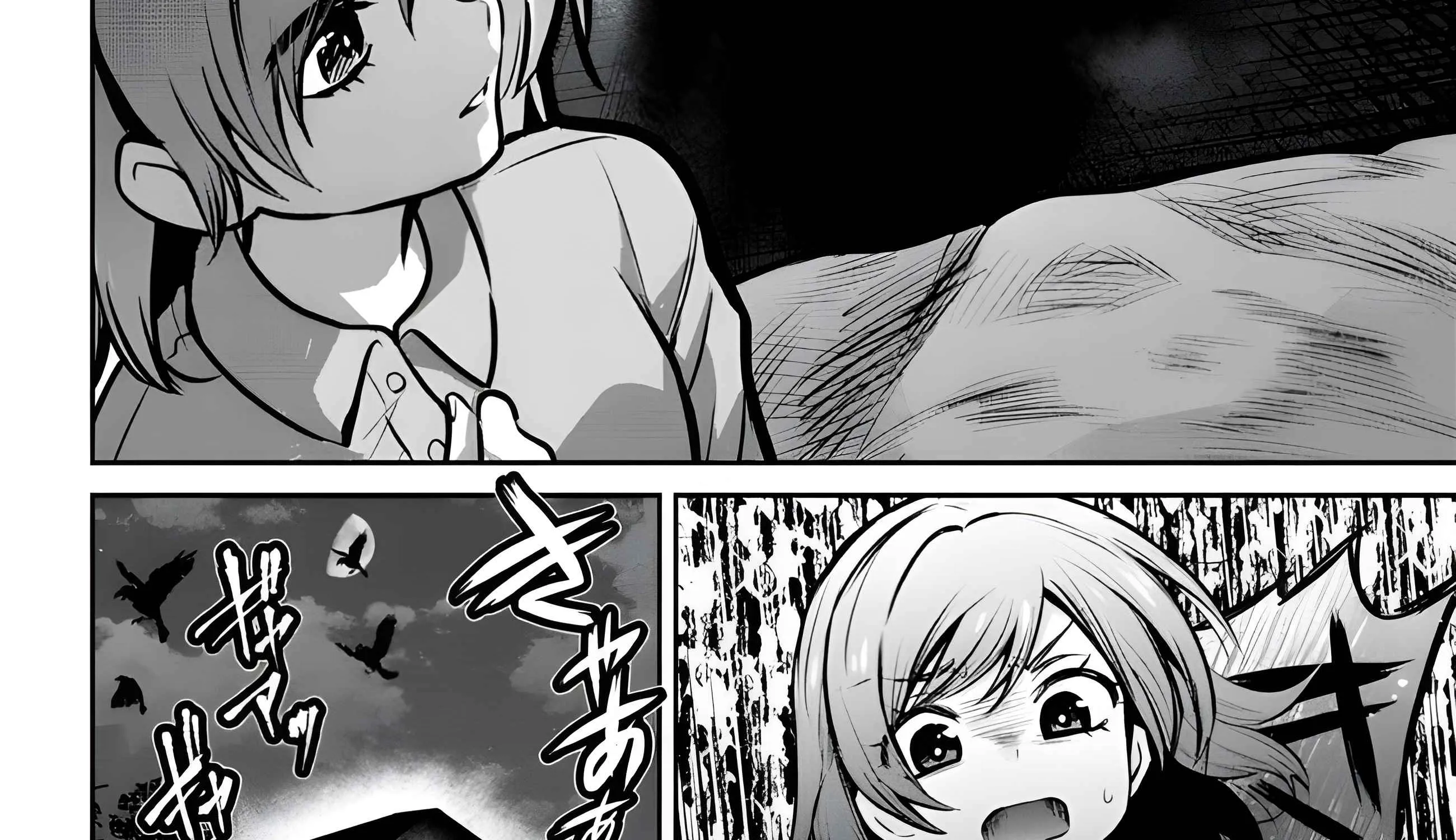 Class no Daikirai na Joshi to Kekkon Suru Koto ni Natta Chapter 14.1 page 6 - 