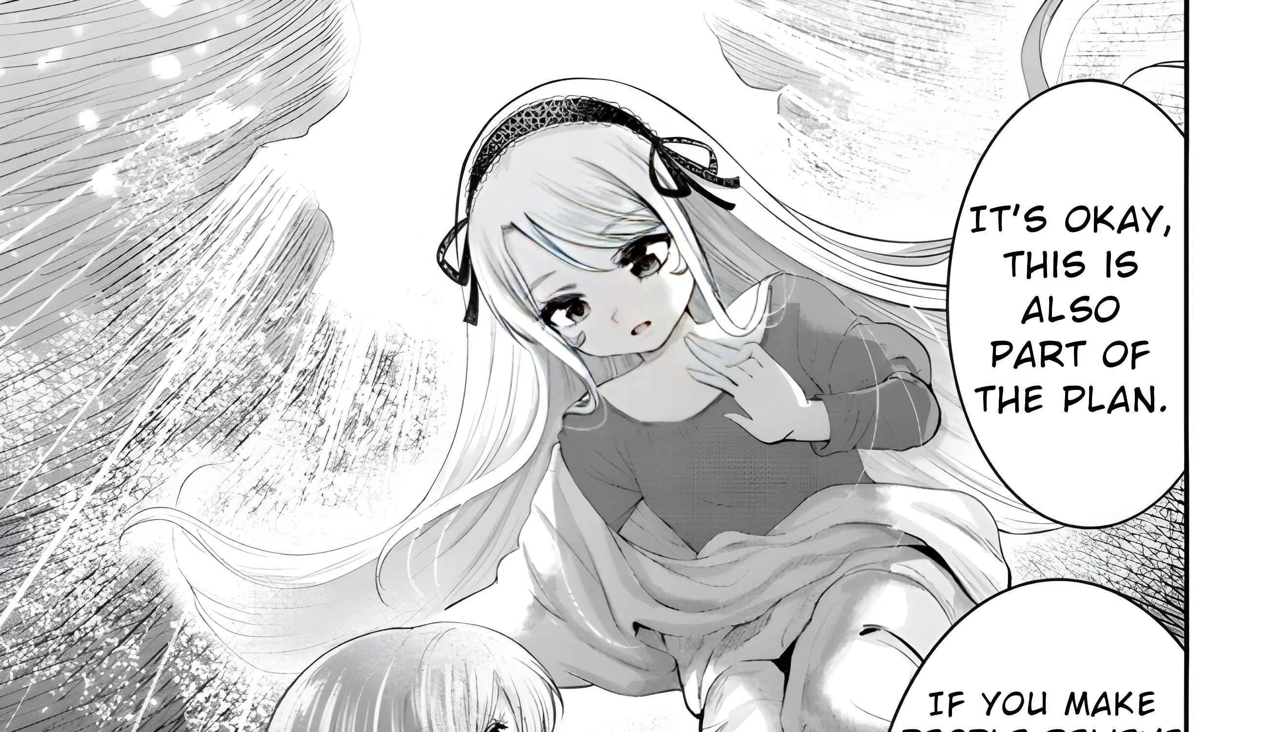 Class no Daikirai na Joshi to Kekkon Suru Koto ni Natta Chapter 14.2 page 14 - 