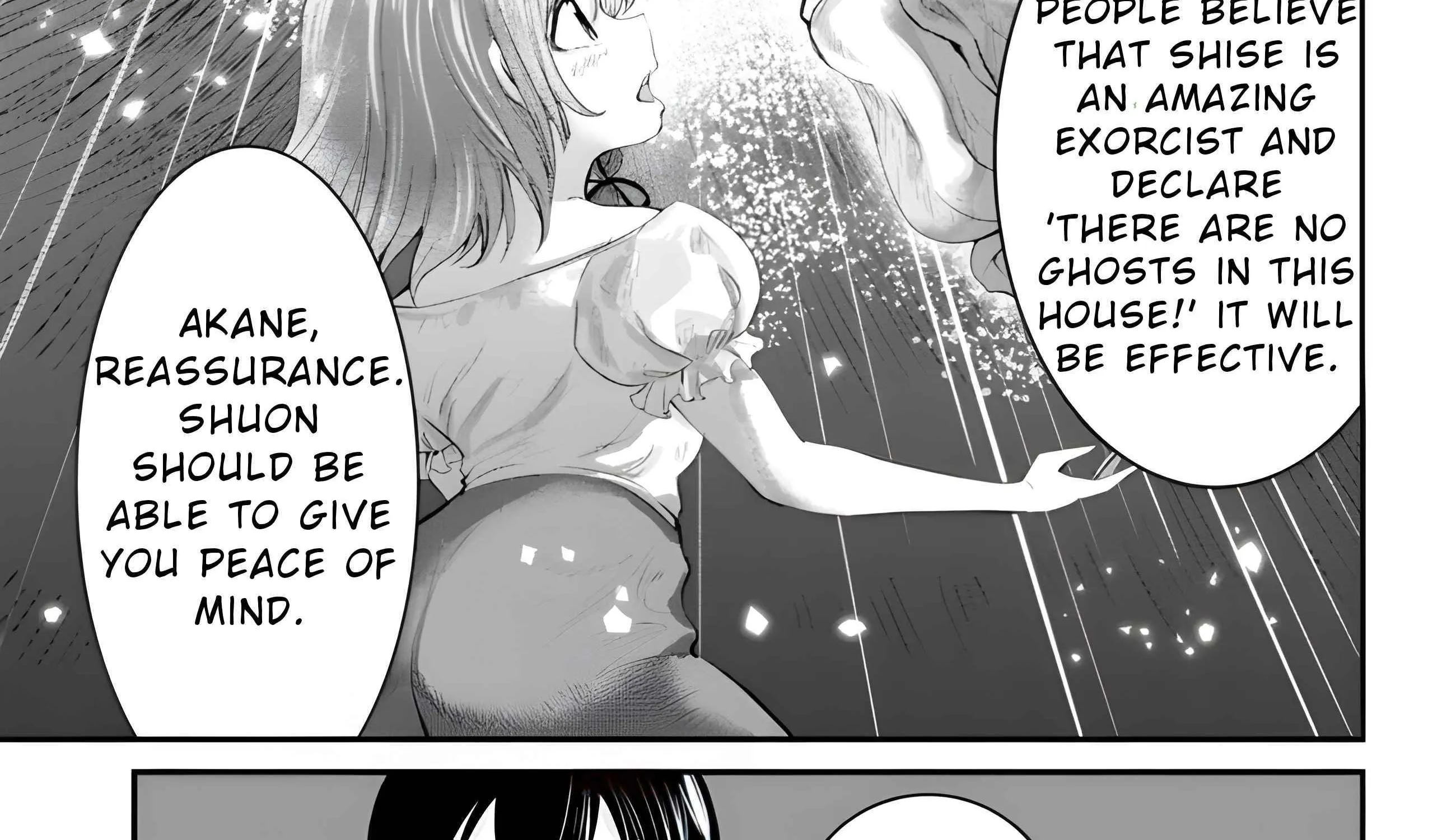 Class no Daikirai na Joshi to Kekkon Suru Koto ni Natta Chapter 14.2 page 15 - 