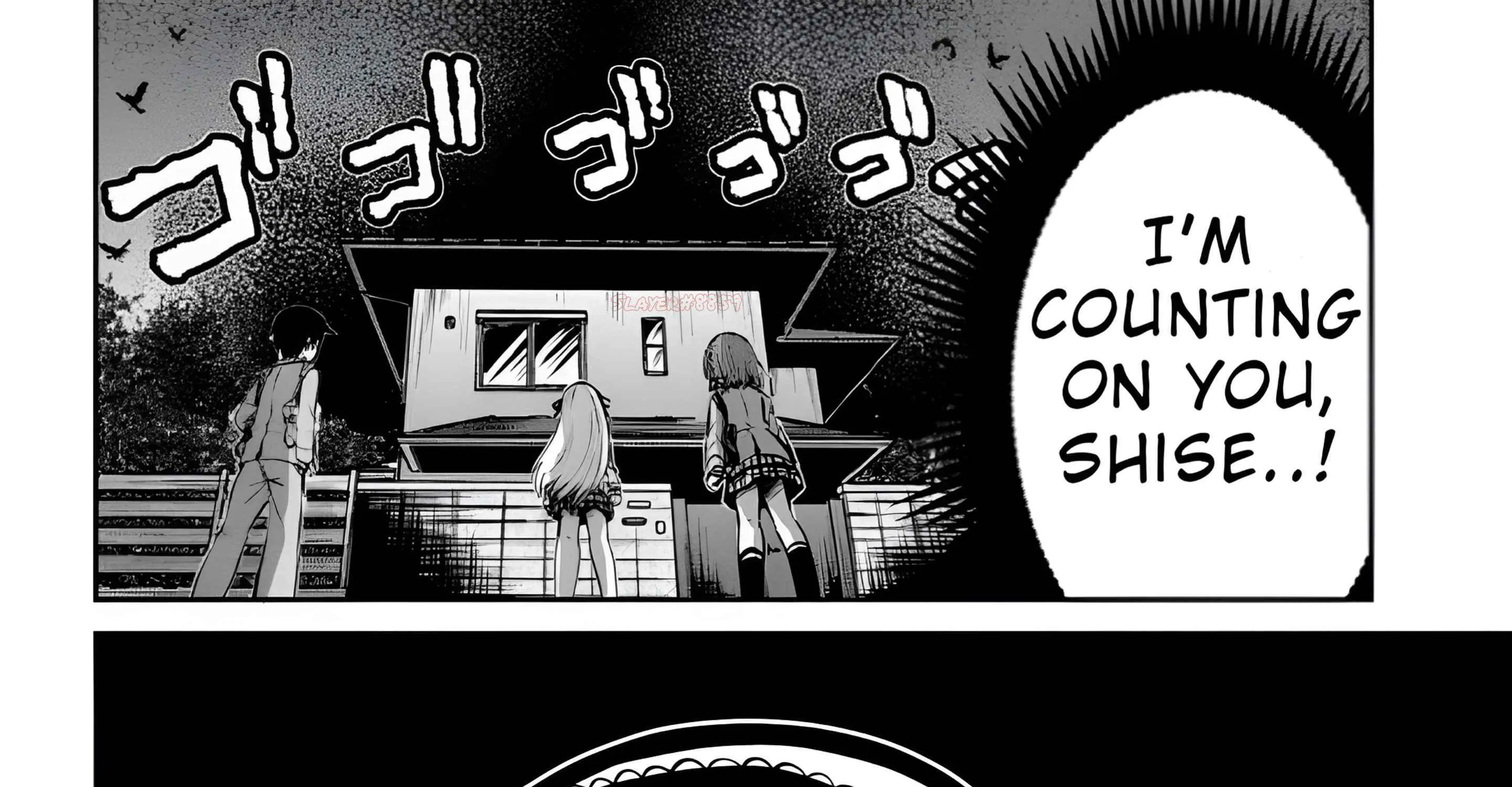 Class no Daikirai na Joshi to Kekkon Suru Koto ni Natta Chapter 14.2 page 17 - 