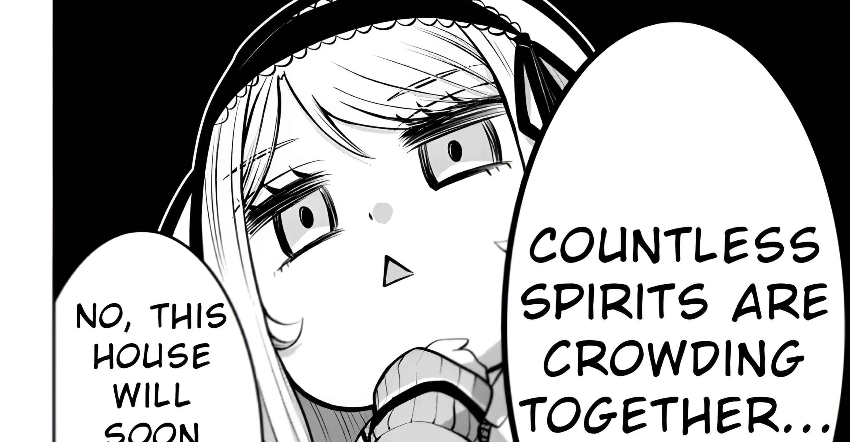 Class no Daikirai na Joshi to Kekkon Suru Koto ni Natta Chapter 14.2 page 18 - 