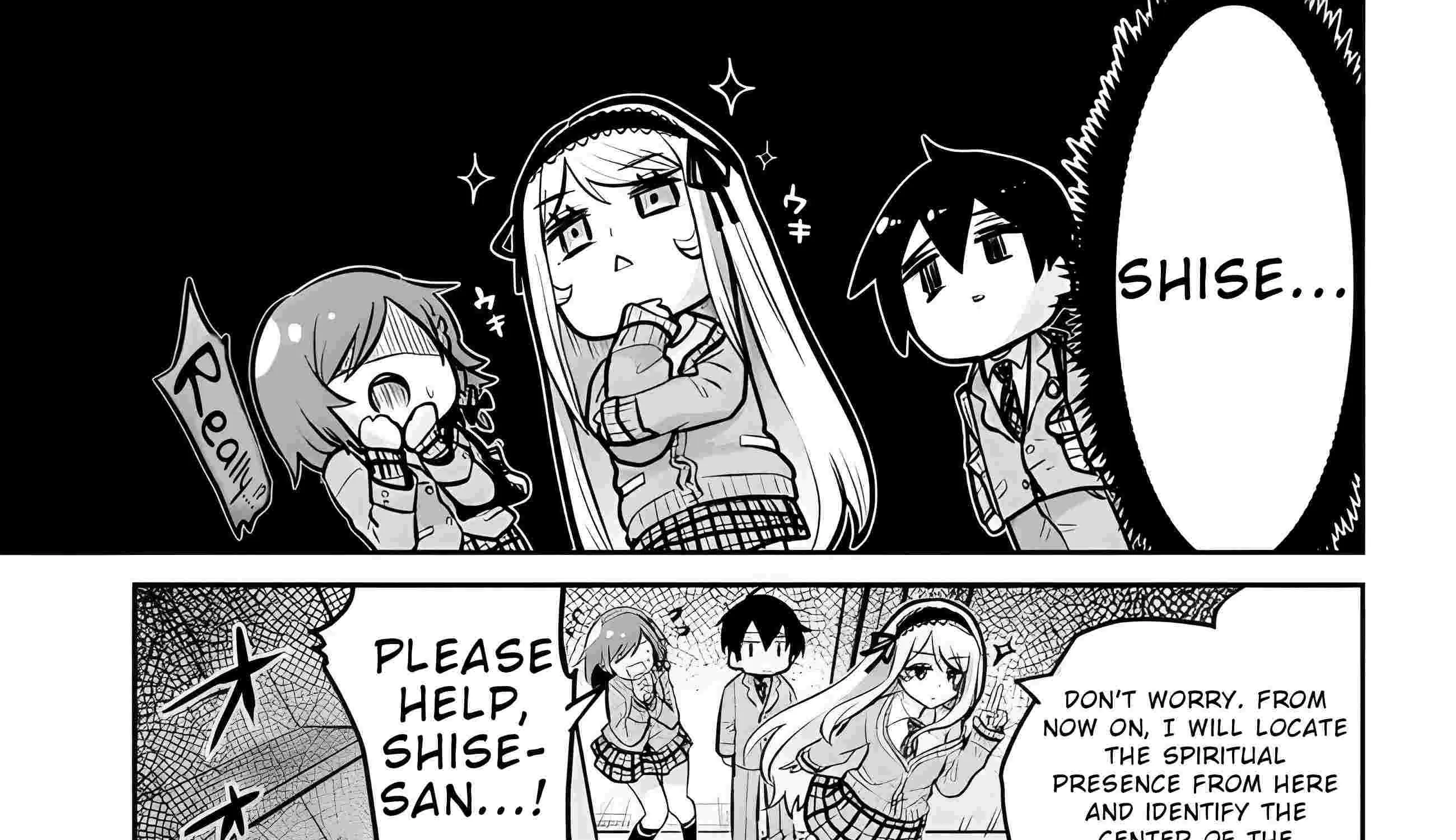 Class no Daikirai na Joshi to Kekkon Suru Koto ni Natta Chapter 14.2 page 20 - 