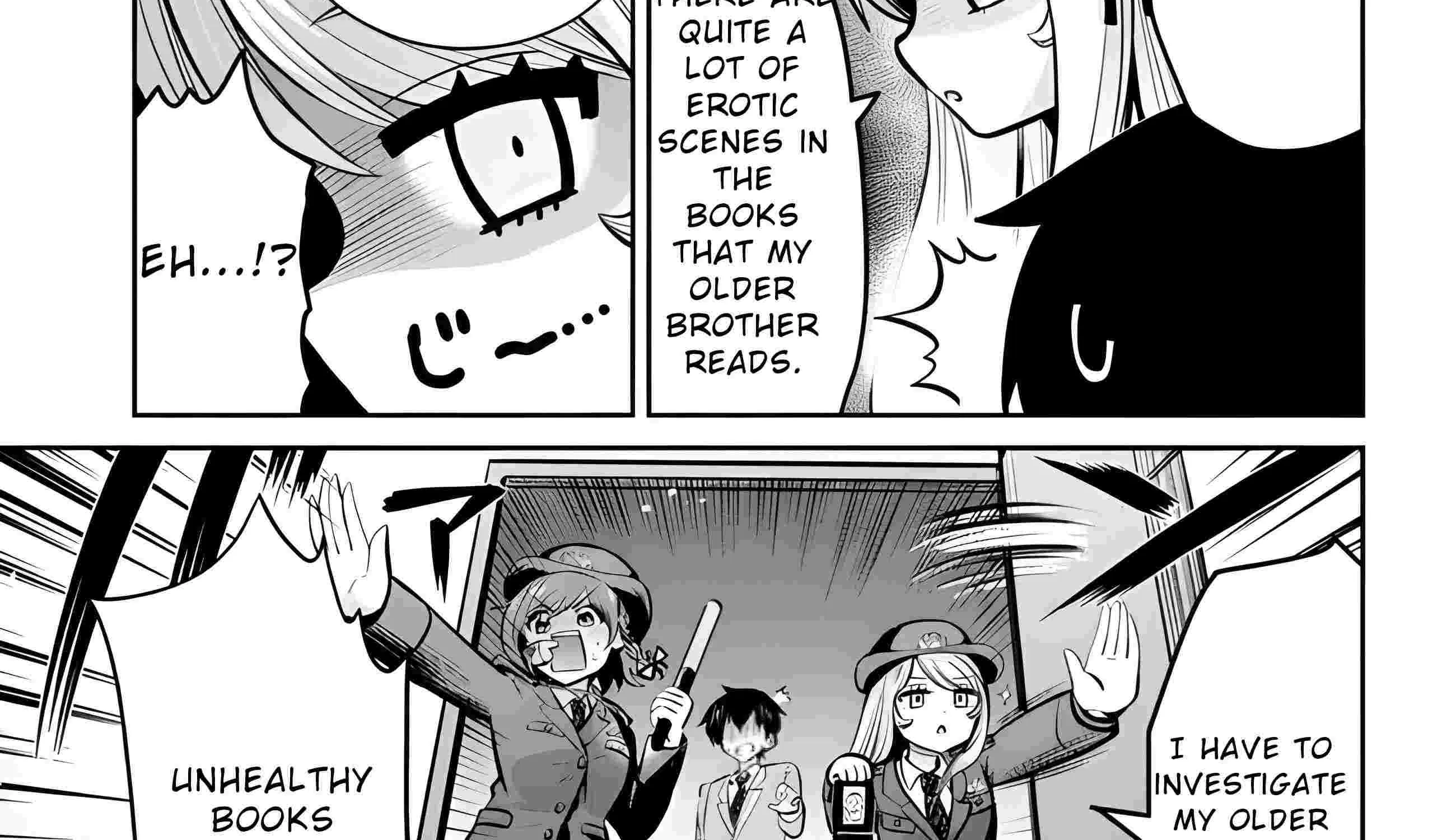 Class no Daikirai na Joshi to Kekkon Suru Koto ni Natta Chapter 14.2 page 27 - 
