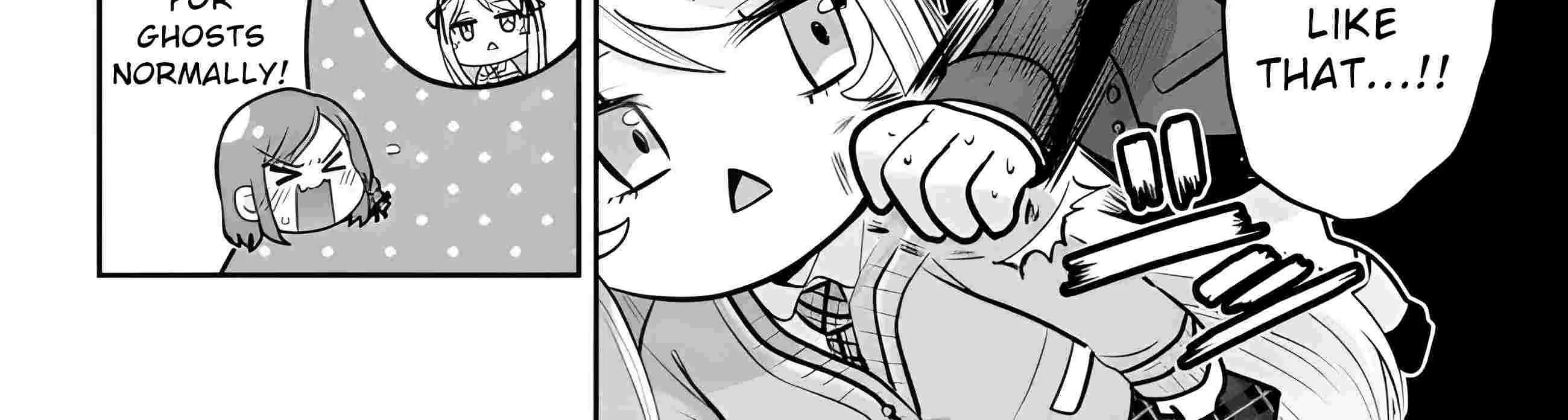 Class no Daikirai na Joshi to Kekkon Suru Koto ni Natta Chapter 14.2 page 31 - 