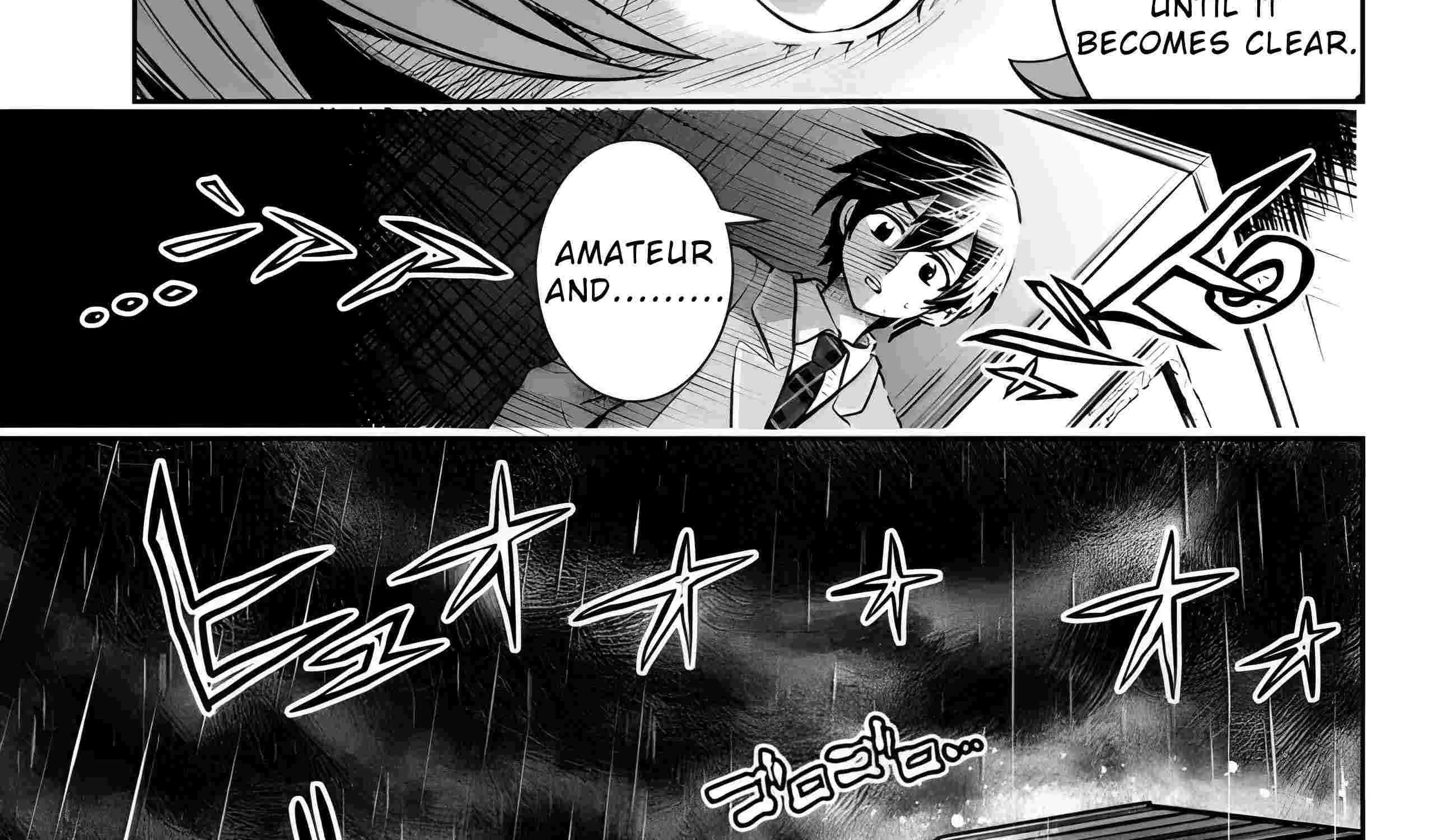 Class no Daikirai na Joshi to Kekkon Suru Koto ni Natta Chapter 14.2 page 33 - 