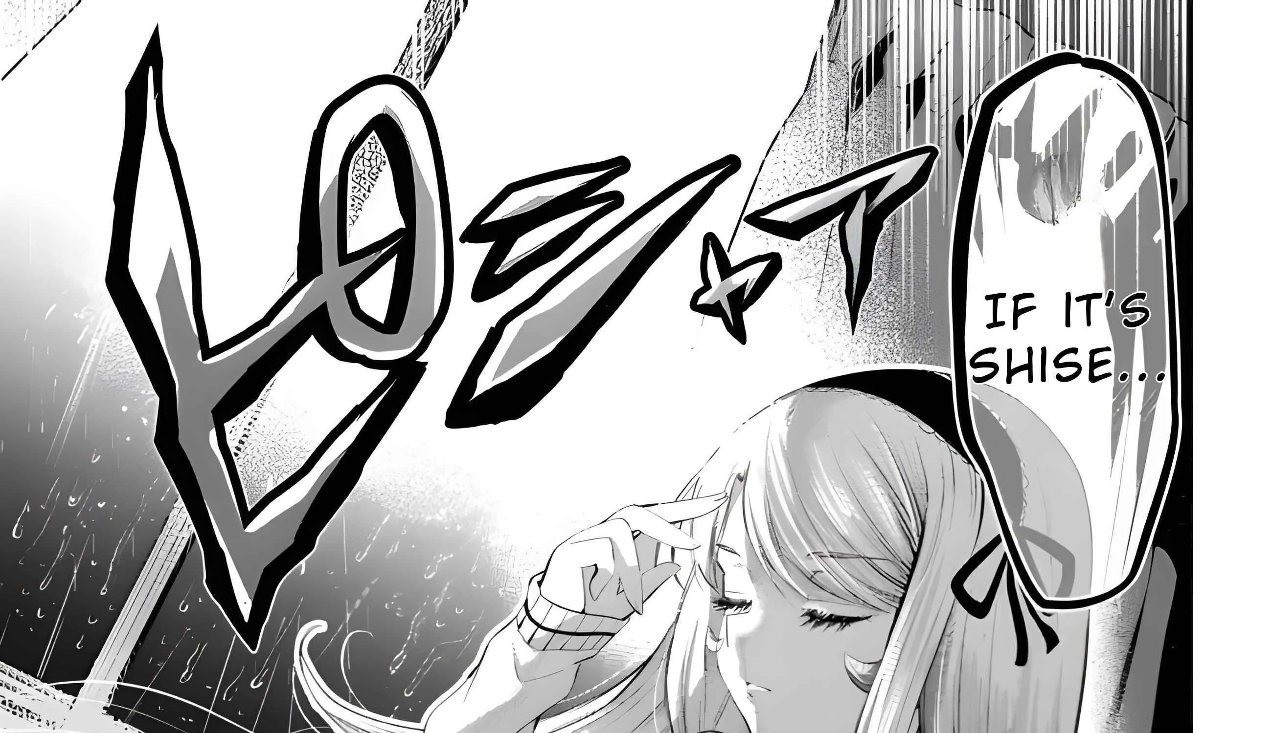 Class no Daikirai na Joshi to Kekkon Suru Koto ni Natta Chapter 14.2 page 38 - 