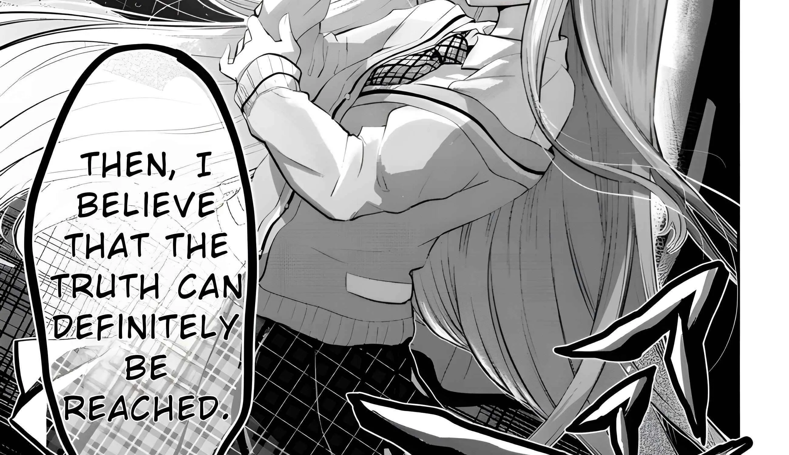 Class no Daikirai na Joshi to Kekkon Suru Koto ni Natta Chapter 14.2 page 39 - 