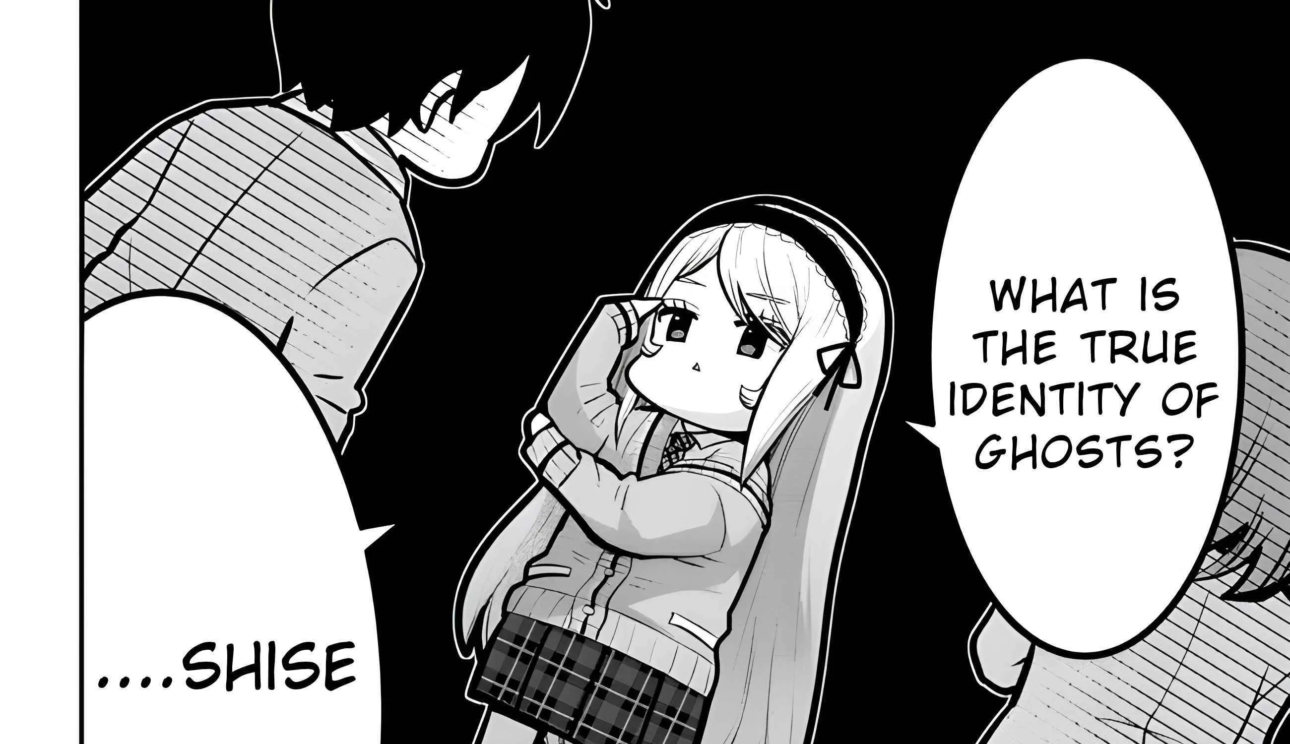 Class no Daikirai na Joshi to Kekkon Suru Koto ni Natta Chapter 14.2 page 41 - 