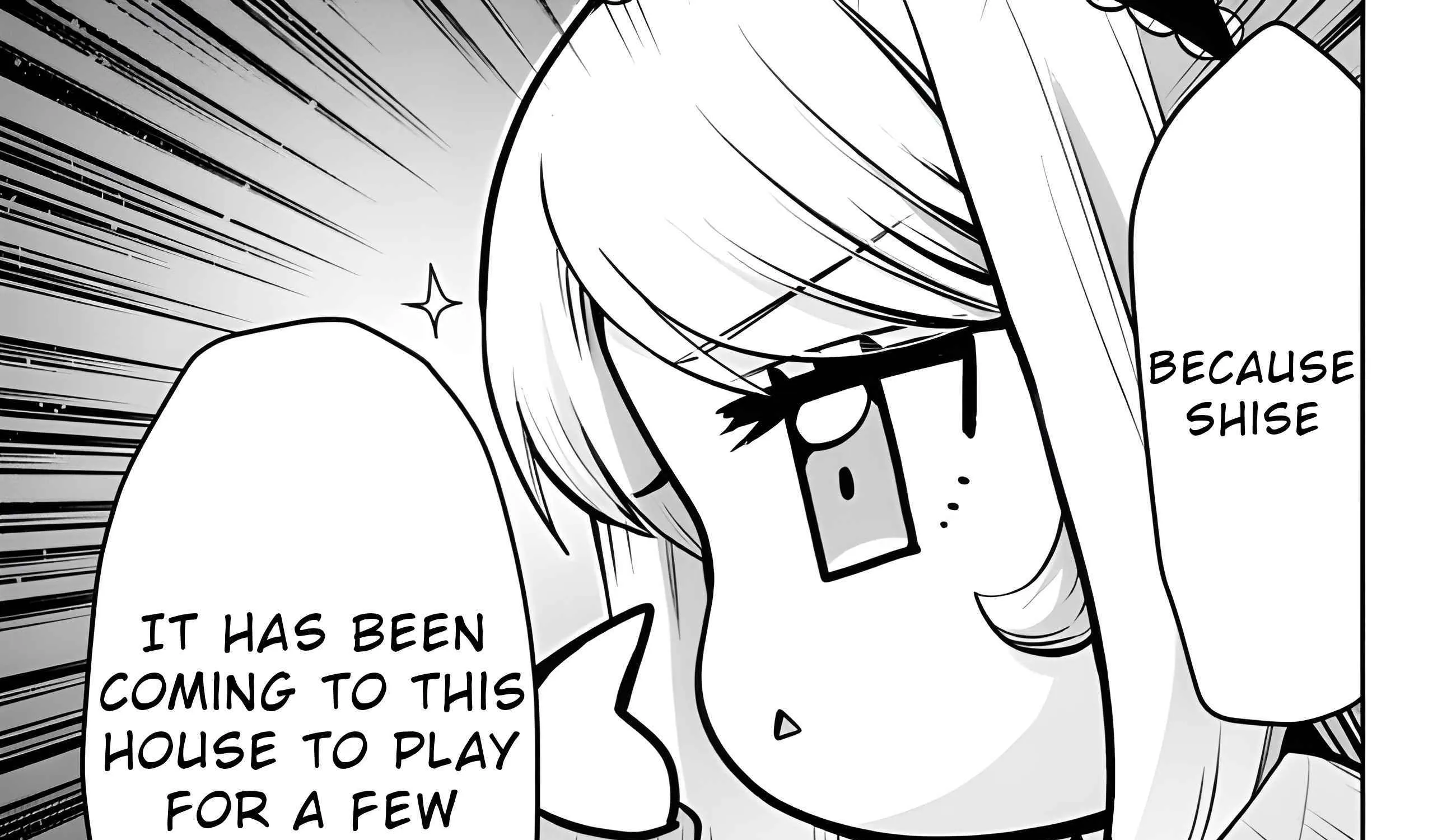 Class no Daikirai na Joshi to Kekkon Suru Koto ni Natta Chapter 14.2 page 44 - 