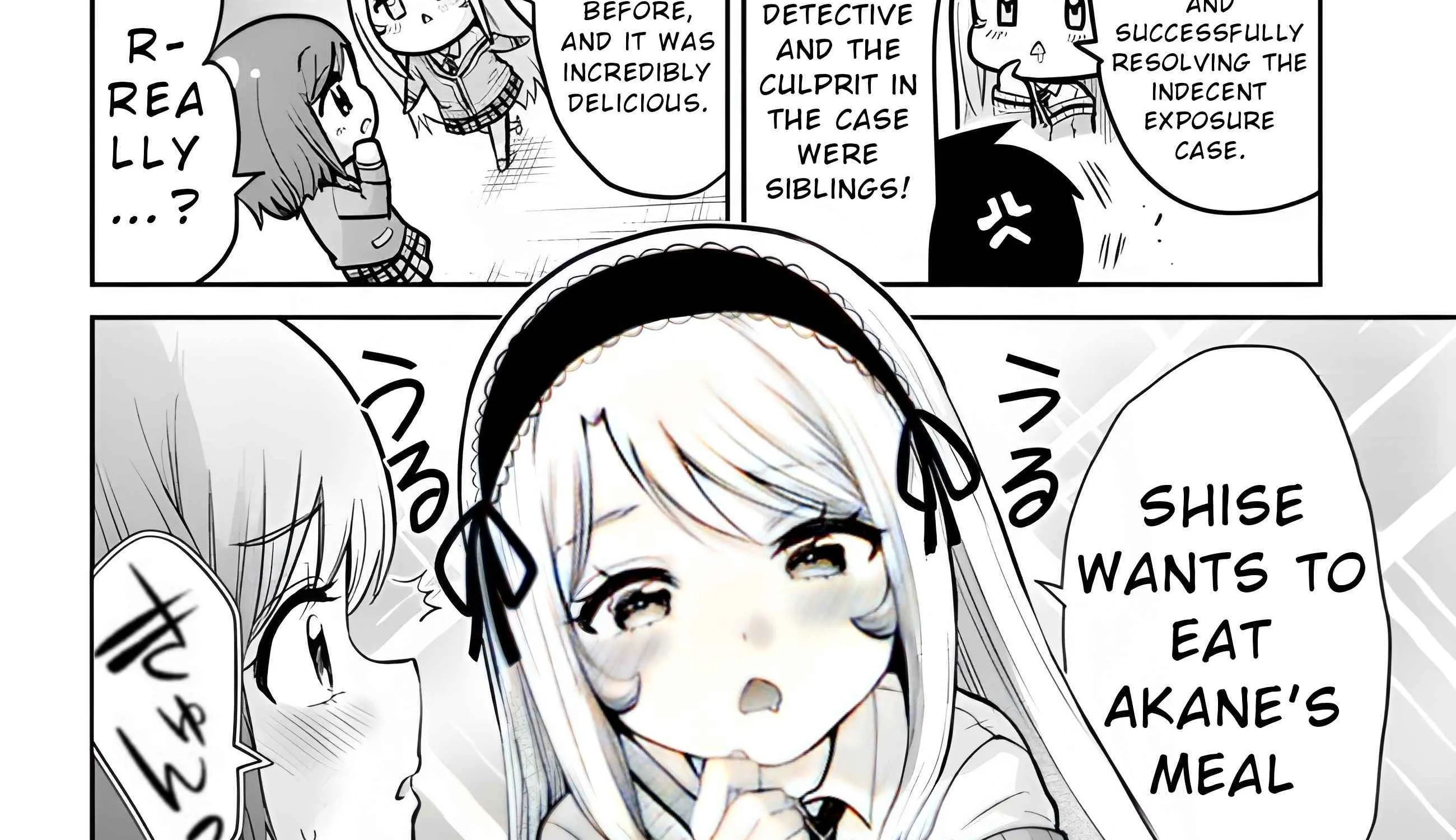 Class no Daikirai na Joshi to Kekkon Suru Koto ni Natta Chapter 14.2 page 48 - 