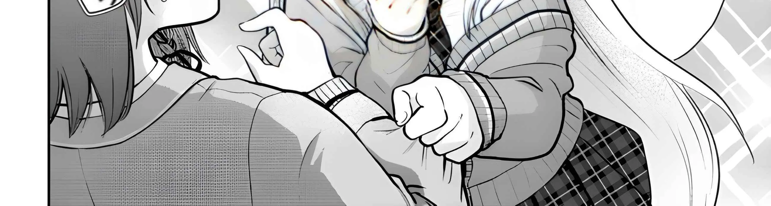 Class no Daikirai na Joshi to Kekkon Suru Koto ni Natta Chapter 14.2 page 49 - 