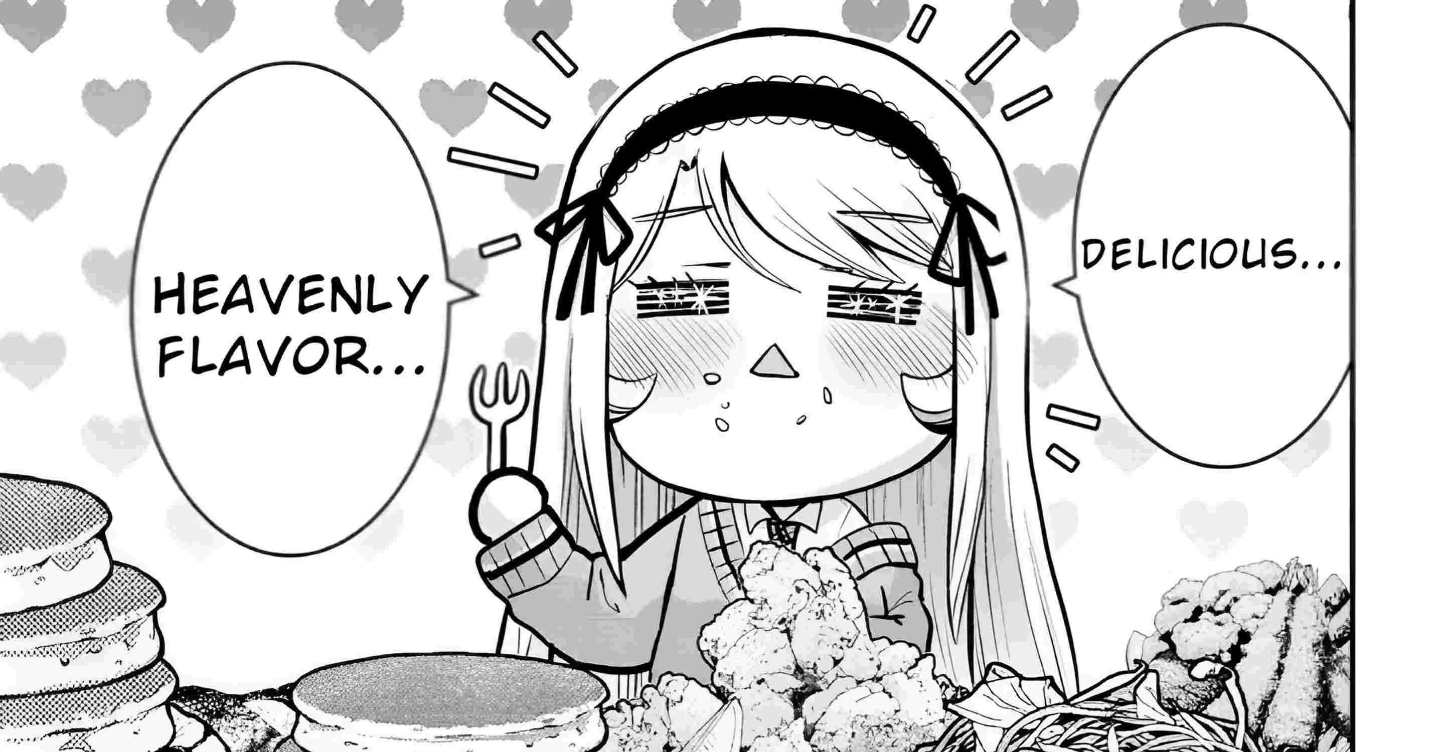 Class no Daikirai na Joshi to Kekkon Suru Koto ni Natta Chapter 14.2 page 50 - 