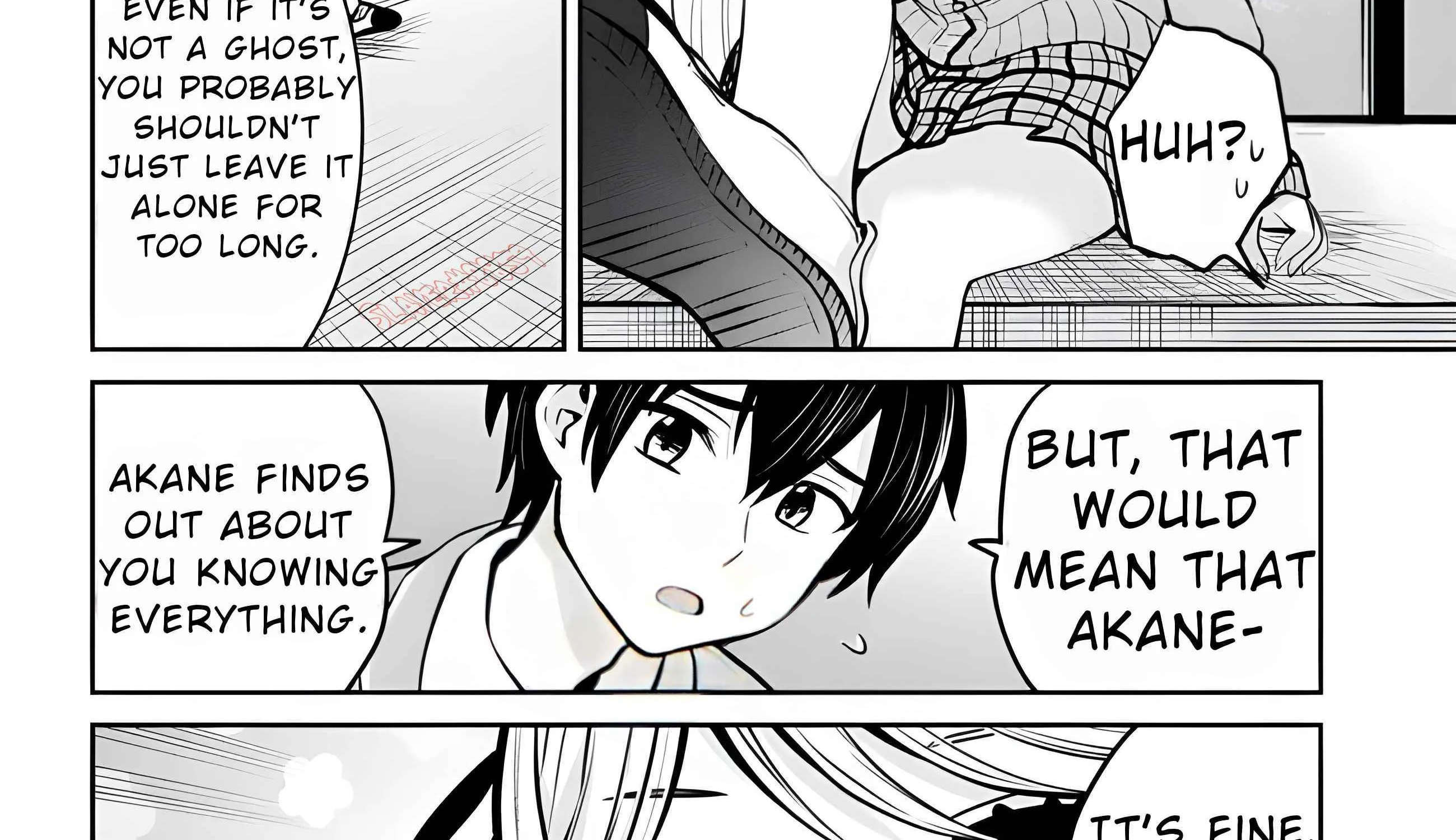 Class no Daikirai na Joshi to Kekkon Suru Koto ni Natta Chapter 14.2 page 6 - 