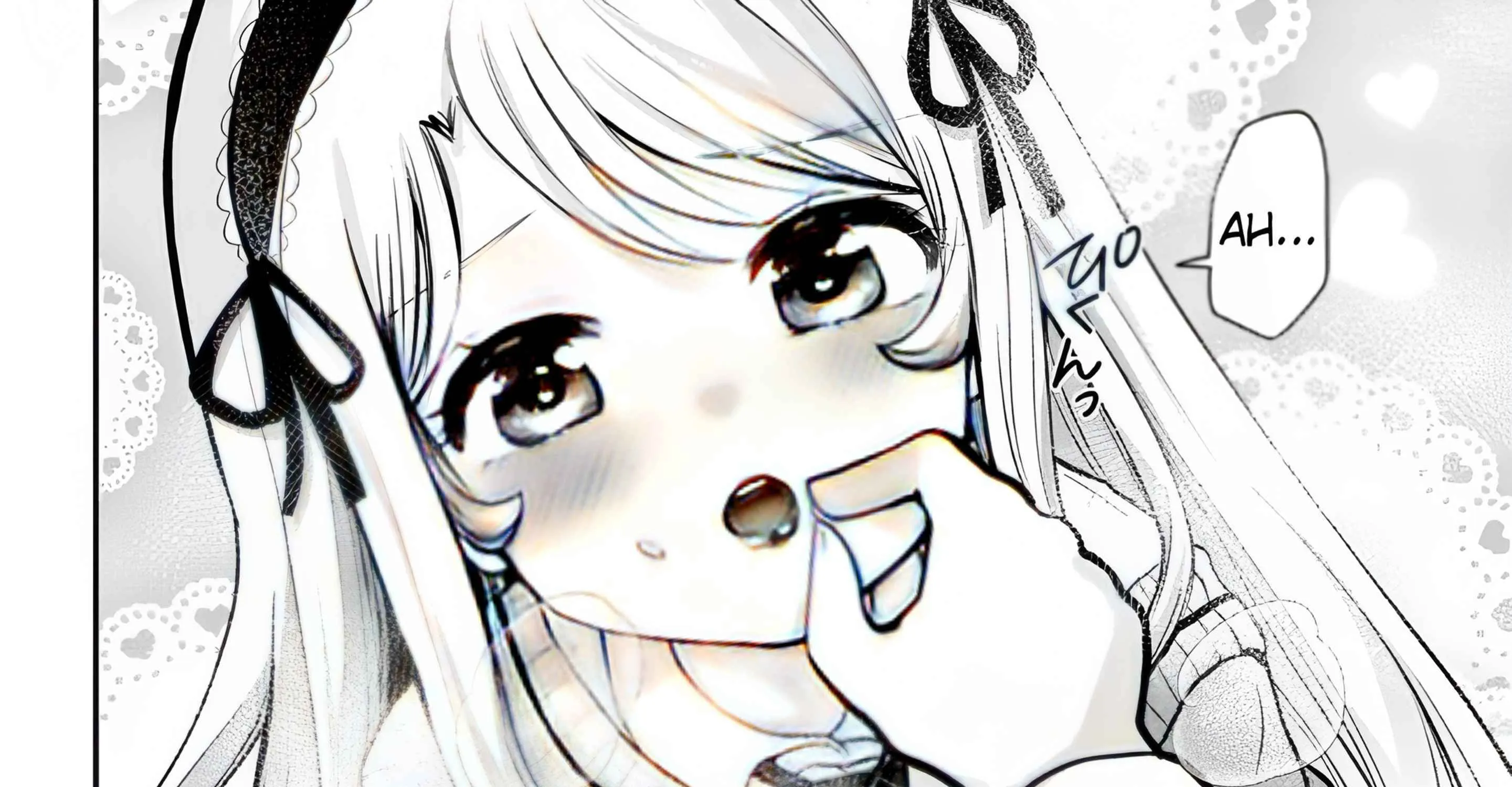 Class no Daikirai na Joshi to Kekkon Suru Koto ni Natta Chapter 14.2 page 53 - 
