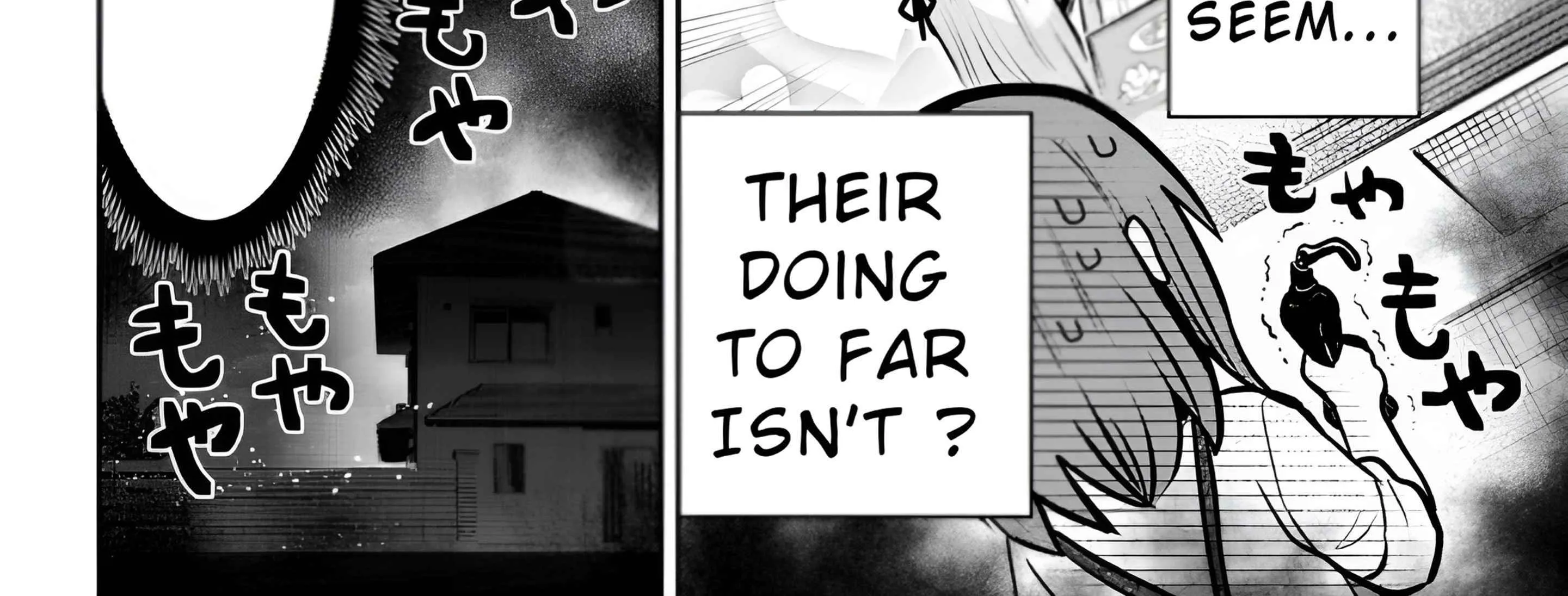 Class no Daikirai na Joshi to Kekkon Suru Koto ni Natta Chapter 14.2 page 55 - 
