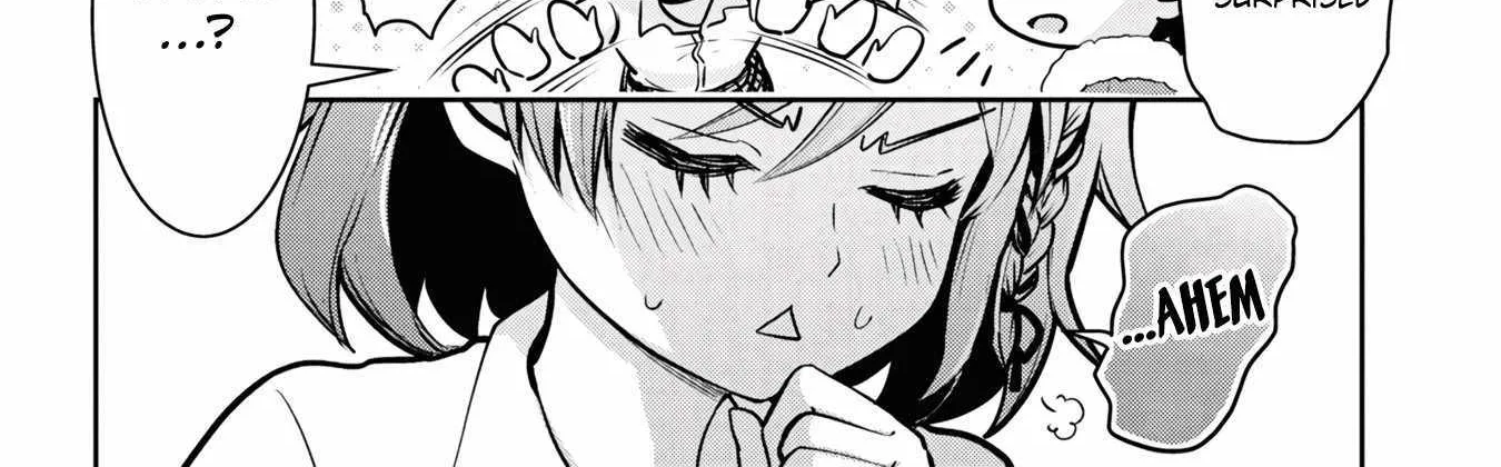 Class no Daikirai na Joshi to Kekkon Suru Koto ni Natta Chapter 15.1 page 18 - 