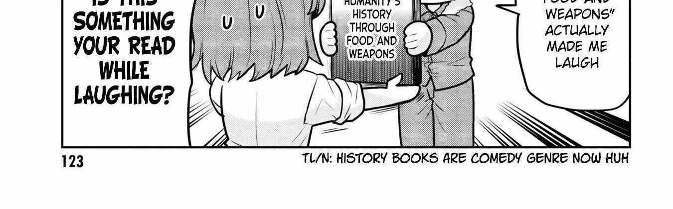 Class no Daikirai na Joshi to Kekkon Suru Koto ni Natta Chapter 15.1 page 20 - 