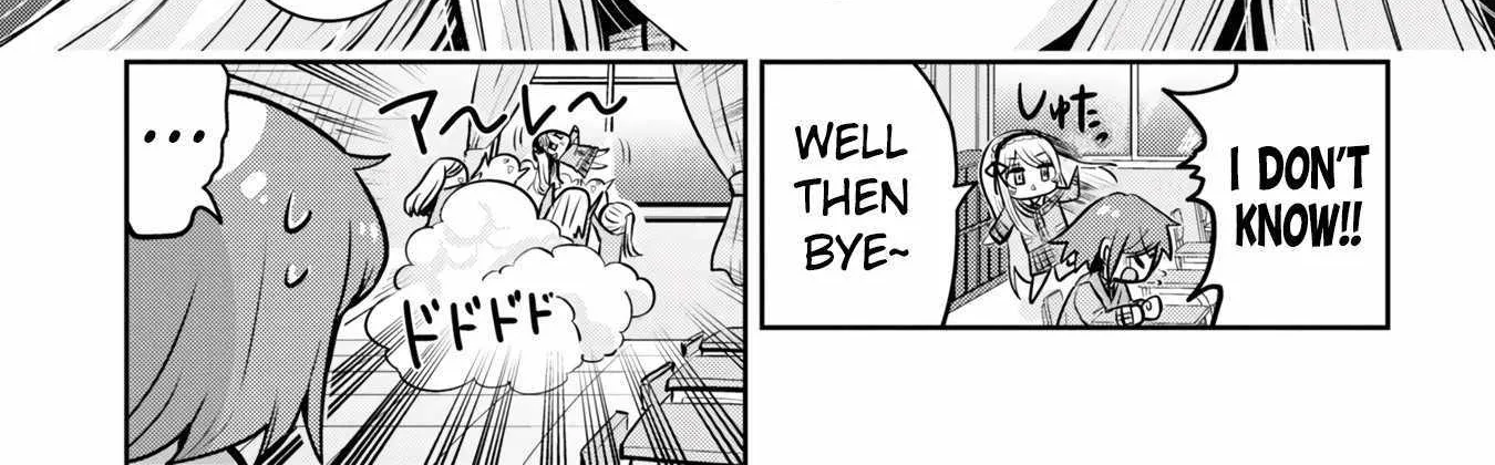 Class no Daikirai na Joshi to Kekkon Suru Koto ni Natta Chapter 15.1 page 32 - 