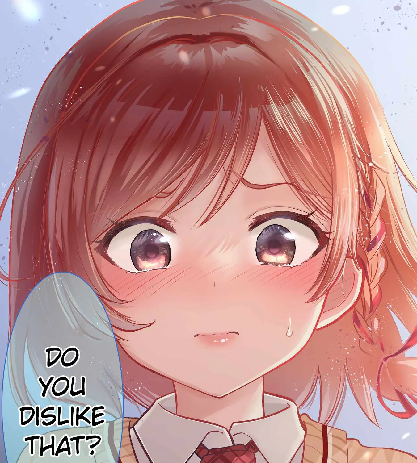 Class no Daikirai na Joshi to Kekkon Suru Koto ni Natta Chapter 15.1 page 47 - 