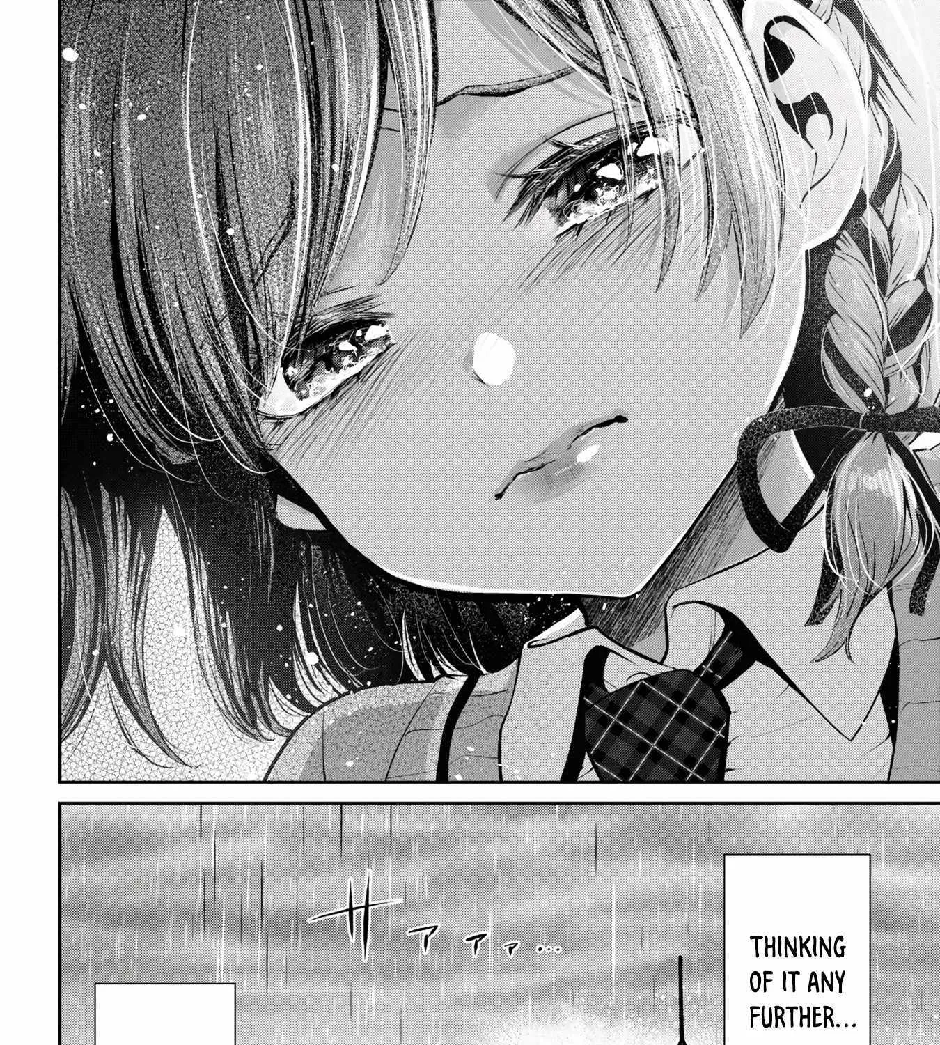 Class no Daikirai na Joshi to Kekkon Suru Koto ni Natta Chapter 15.1 page 53 - 