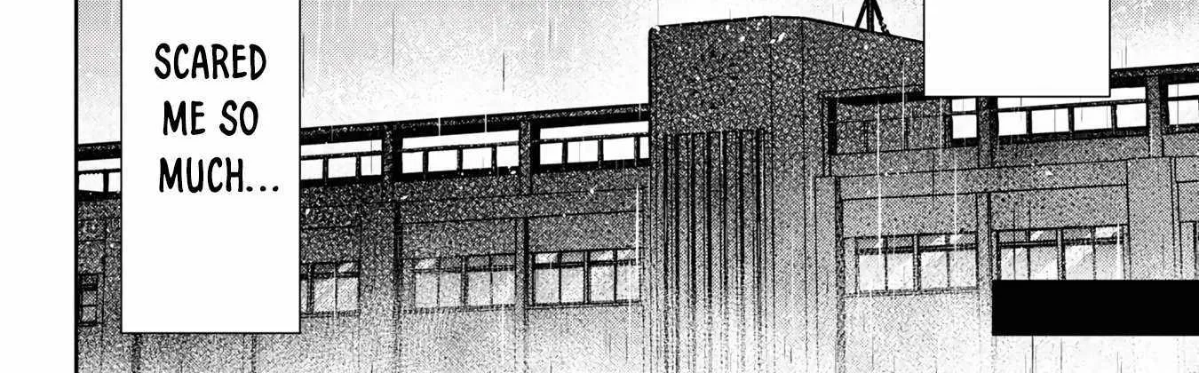 Class no Daikirai na Joshi to Kekkon Suru Koto ni Natta Chapter 15.1 page 54 - 