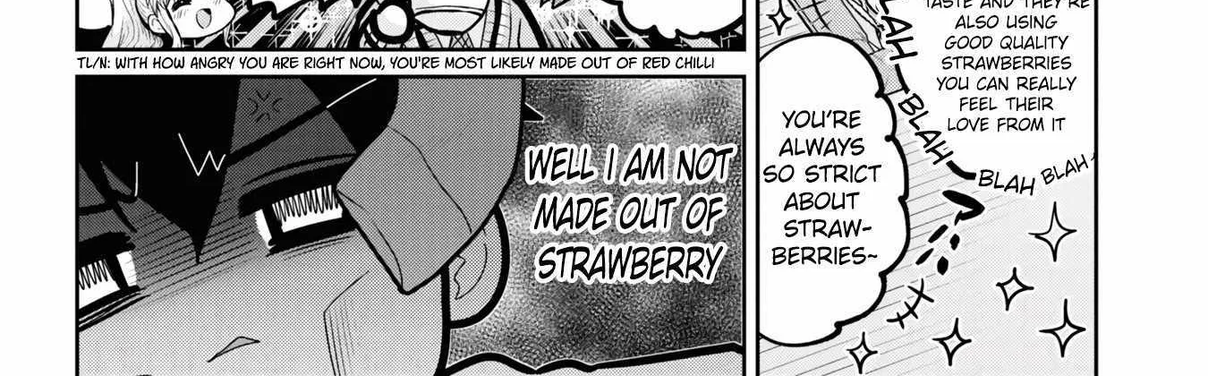 Class no Daikirai na Joshi to Kekkon Suru Koto ni Natta Chapter 16.1 page 12 - 