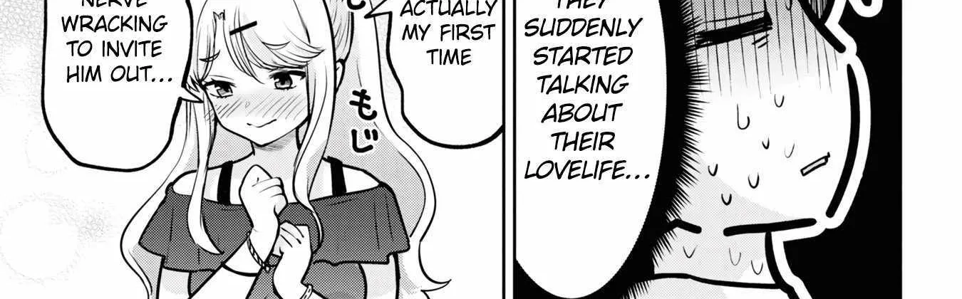 Class no Daikirai na Joshi to Kekkon Suru Koto ni Natta Chapter 16.1 page 14 - 
