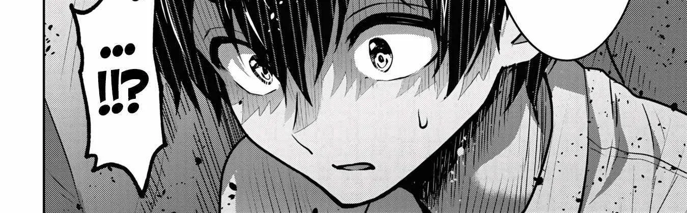Class no Daikirai na Joshi to Kekkon Suru Koto ni Natta Chapter 16.1 page 16 - 