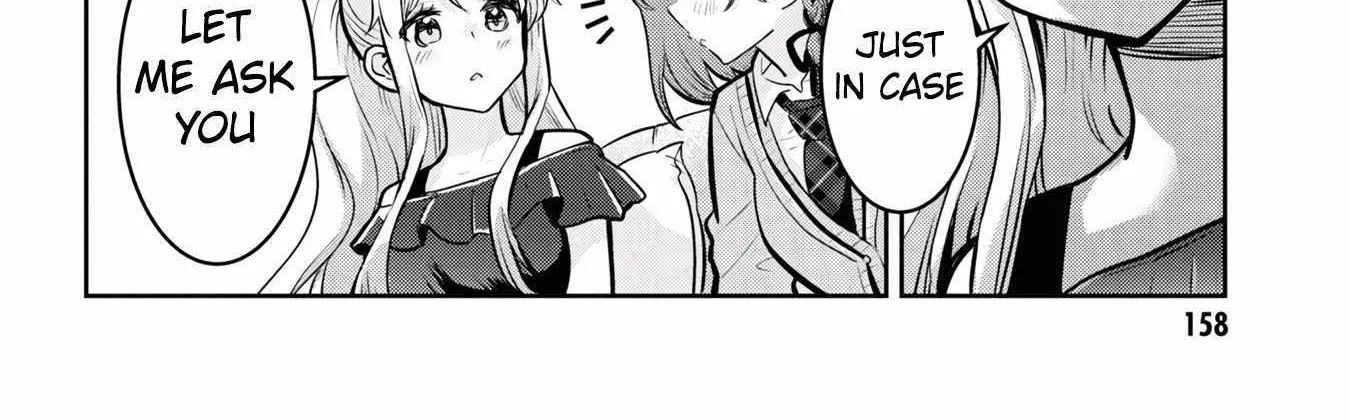 Class no Daikirai na Joshi to Kekkon Suru Koto ni Natta Chapter 16.1 page 20 - 