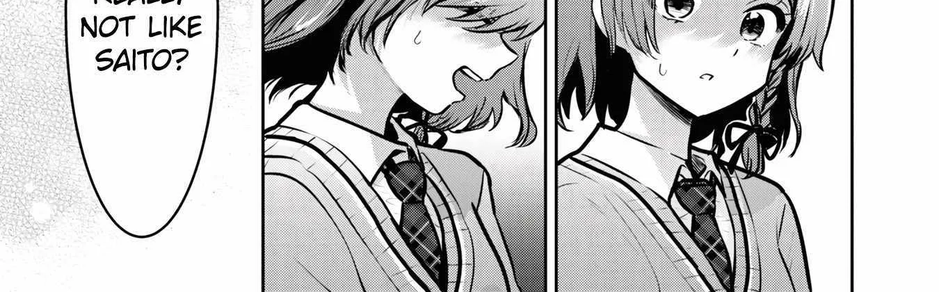 Class no Daikirai na Joshi to Kekkon Suru Koto ni Natta Chapter 16.1 page 24 - 