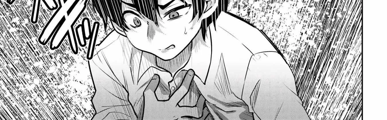 Class no Daikirai na Joshi to Kekkon Suru Koto ni Natta Chapter 16.1 page 26 - 
