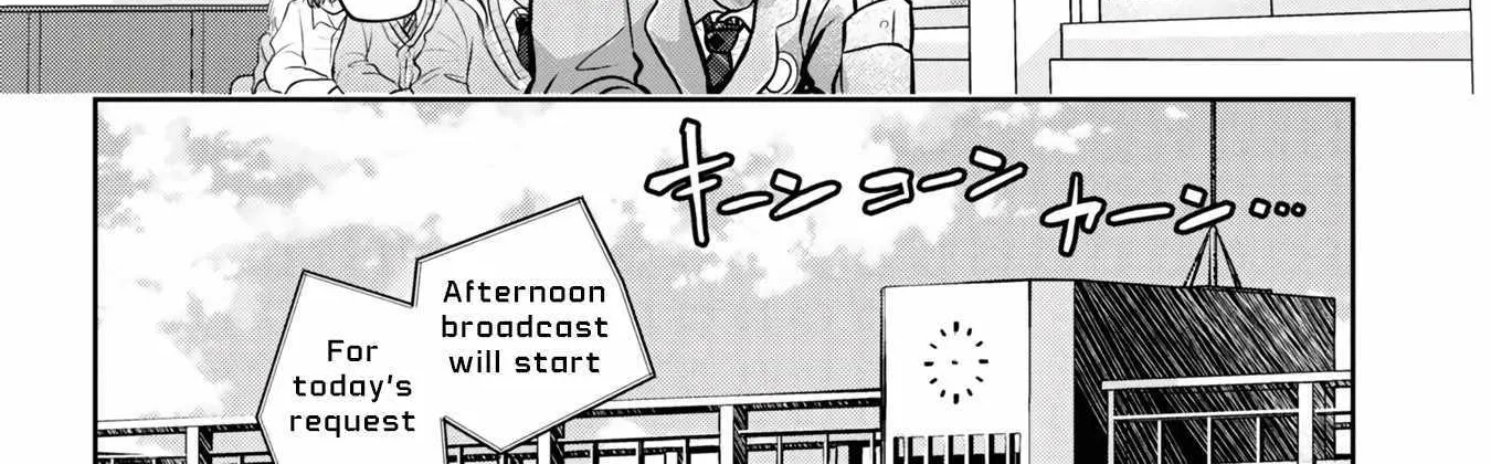 Class no Daikirai na Joshi to Kekkon Suru Koto ni Natta Chapter 16.1 page 32 - 