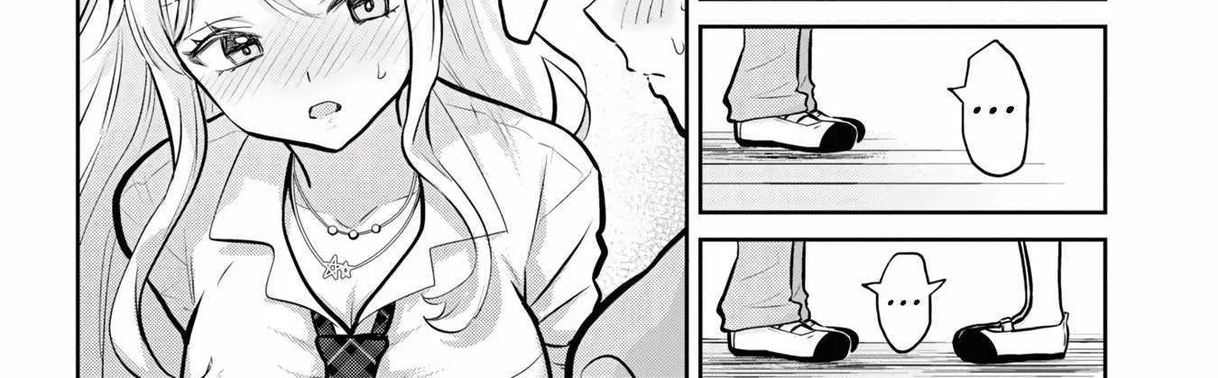 Class no Daikirai na Joshi to Kekkon Suru Koto ni Natta Chapter 16.1 page 36 - 