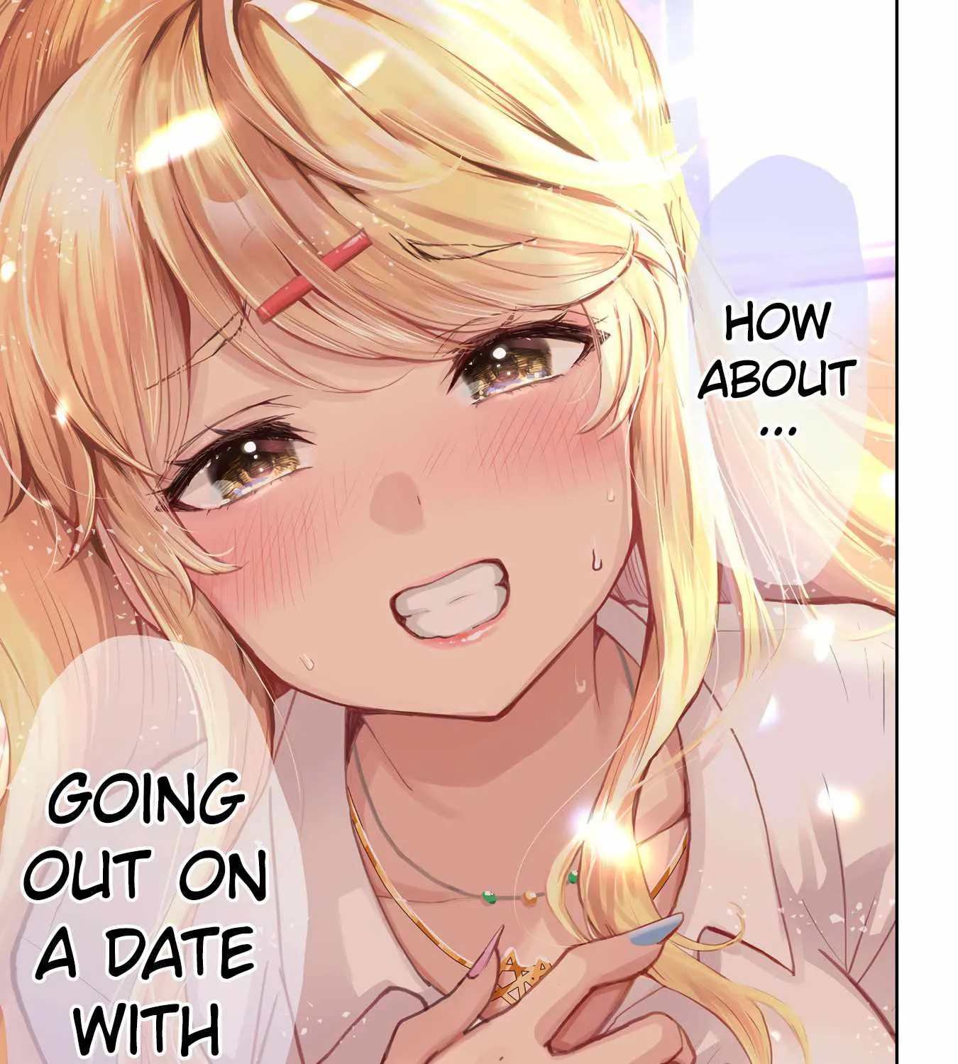 Class no Daikirai na Joshi to Kekkon Suru Koto ni Natta Chapter 16.1 page 41 - 