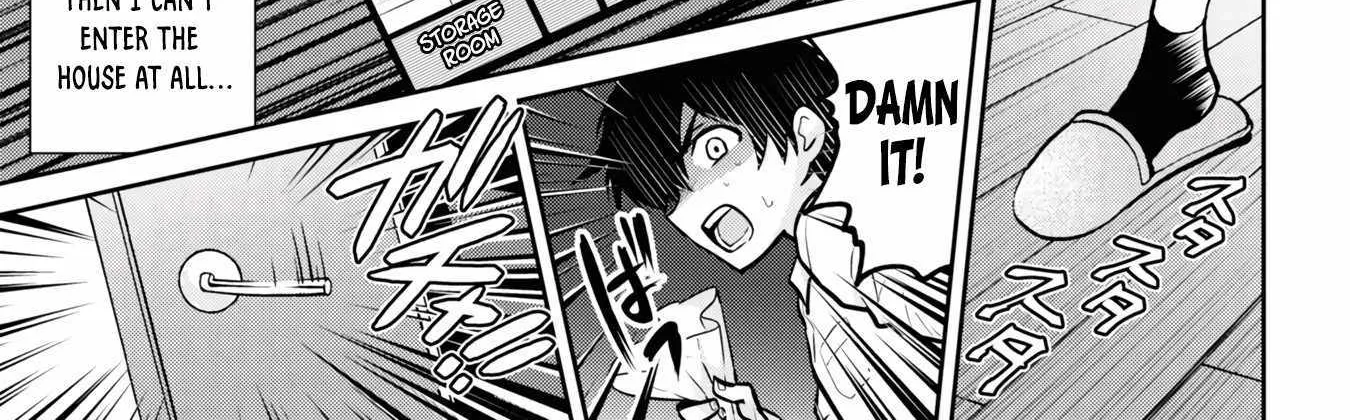 Class no Daikirai na Joshi to Kekkon Suru Koto ni Natta Chapter 16.1 page 10 - 