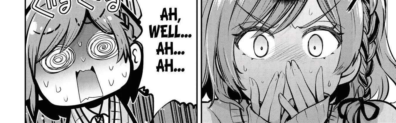 Class no Daikirai na Joshi to Kekkon Suru Koto ni Natta Chapter 16 page 15 - 