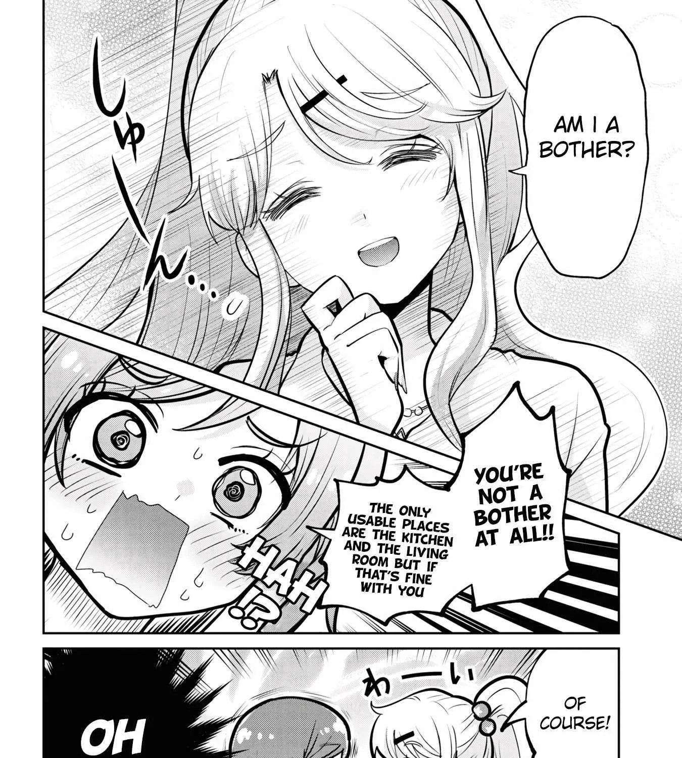 Class no Daikirai na Joshi to Kekkon Suru Koto ni Natta Chapter 16 page 18 - 