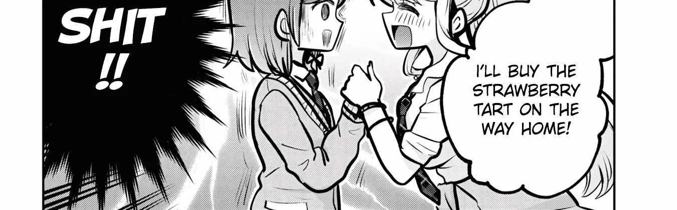 Class no Daikirai na Joshi to Kekkon Suru Koto ni Natta Chapter 16 page 19 - 