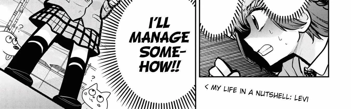 Class no Daikirai na Joshi to Kekkon Suru Koto ni Natta Chapter 16 page 21 - 