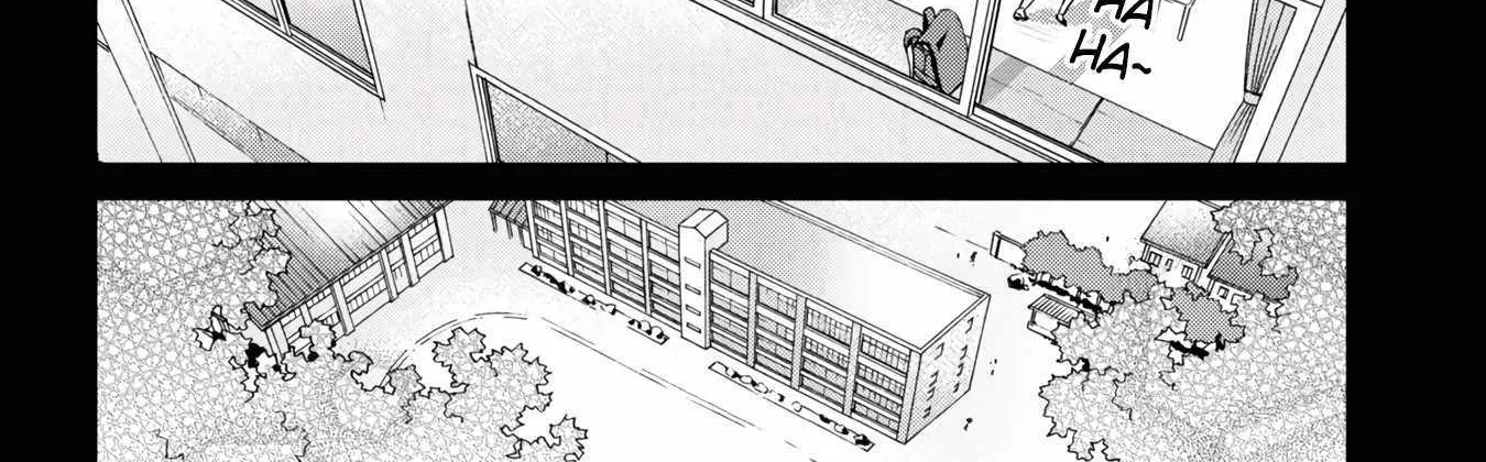 Class no Daikirai na Joshi to Kekkon Suru Koto ni Natta Chapter 16 page 7 - 
