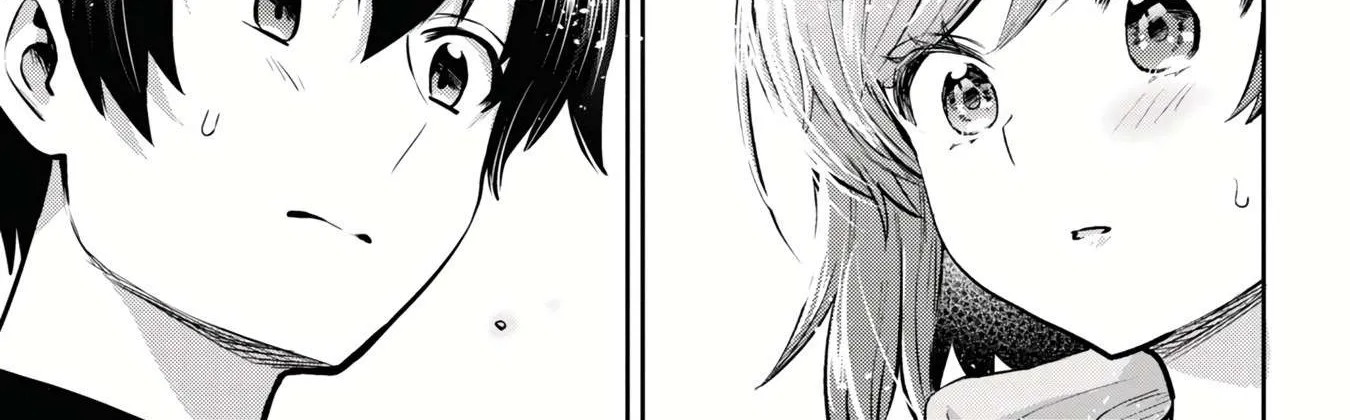 Class no Daikirai na Joshi to Kekkon Suru Koto ni Natta Chapter 17.2 page 11 - 