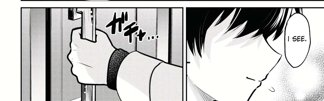 Class no Daikirai na Joshi to Kekkon Suru Koto ni Natta Chapter 17.2 page 13 - 