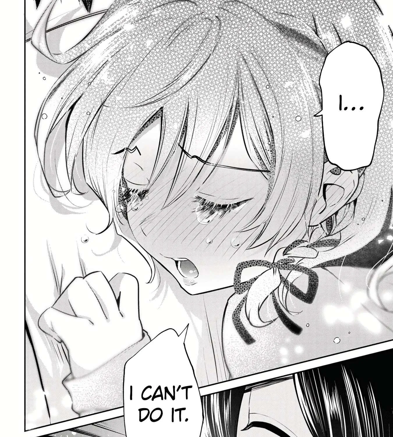 Class no Daikirai na Joshi to Kekkon Suru Koto ni Natta Chapter 17.2 page 22 - 