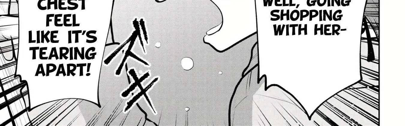 Class no Daikirai na Joshi to Kekkon Suru Koto ni Natta Chapter 17.2 page 25 - 